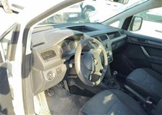 VOLKSWAGEN 2.0 TDI 55KW KOMBI BMT (75CV) BUSIN - 3459-KTX